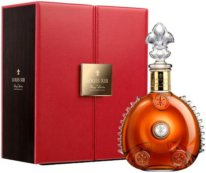 Remy Louis XIII Cognac