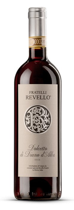 Dolcetto Di Diano D'Alba, Revello