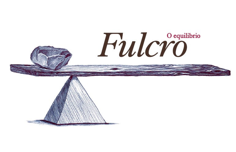 Rias Baixas Albarino 'O Equilibrio', Bodegas Fulcro 2023