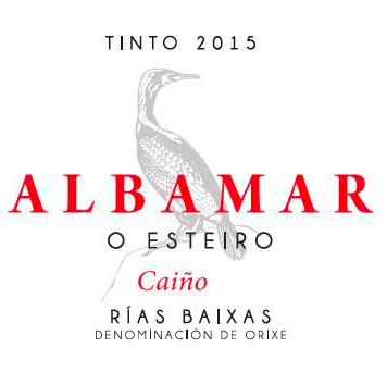 Rias Baixas Caino 'O Esteiro', Albamar 2022