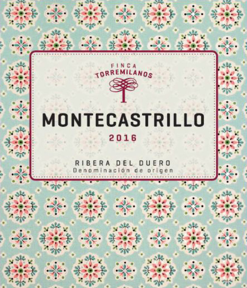 Ribera Del Duero, 'Montecastrillo Rosado', Finca Torremilanos 2024