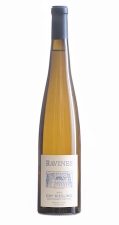 Riesling 'Argetsinger Vyd', Ravines 2022