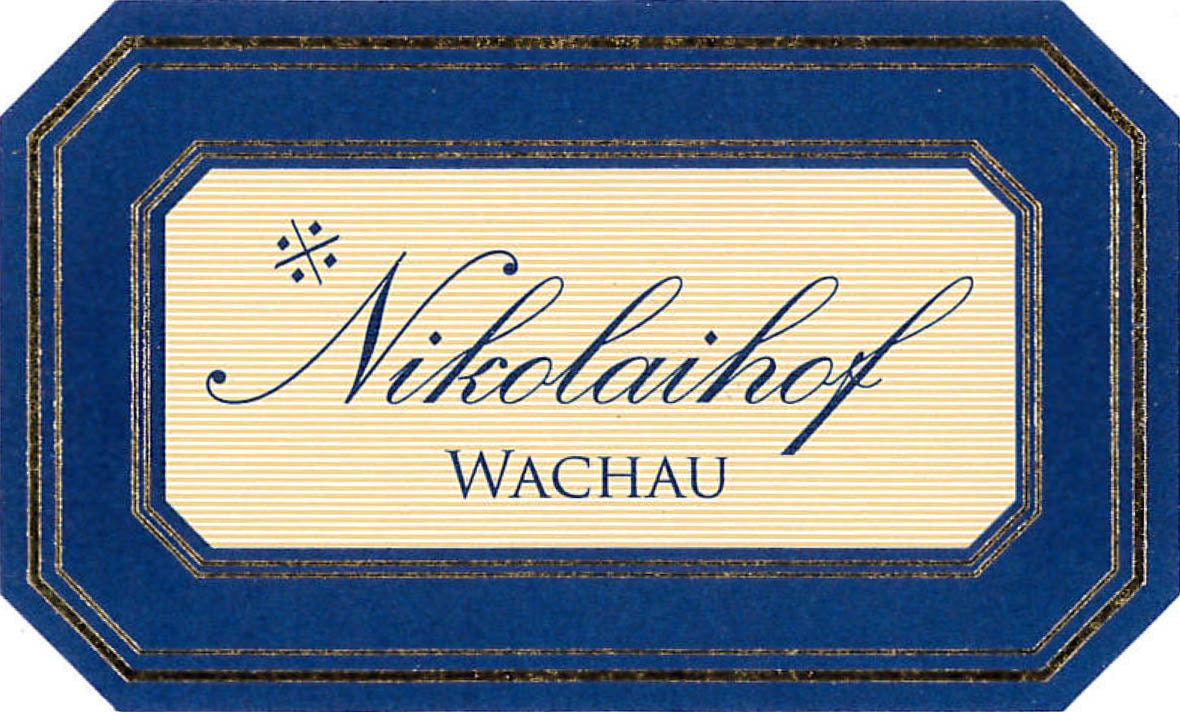Riesling Federspiel 'Aus Den Garten', Nikolaihof 2023