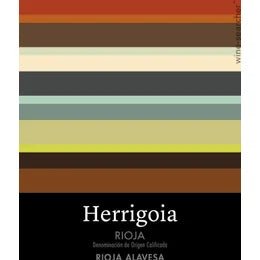 Rioja 'Herrigoia', Companon Arrieta