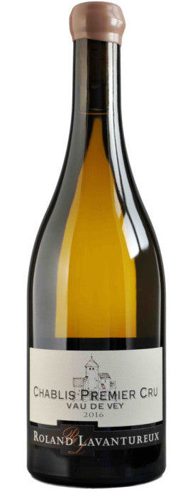 Chablis 1er Cru Vau De Vey 2016