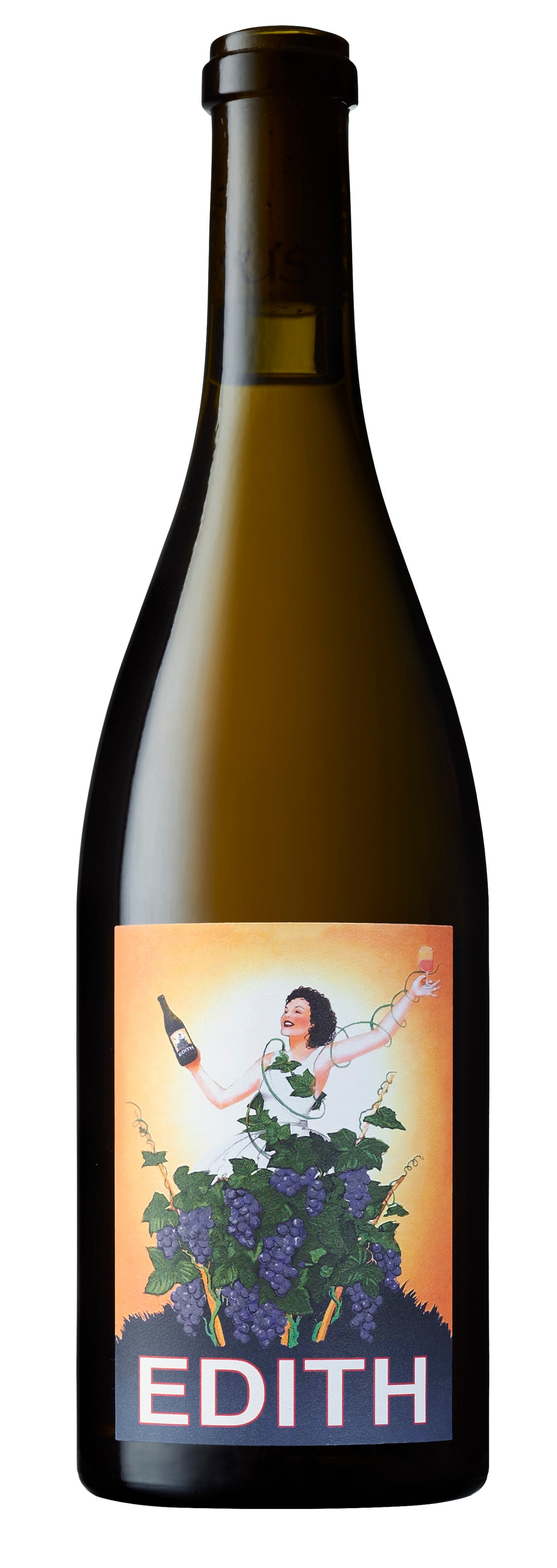 Rose 'Edith', Cayuse Vineyards 2023