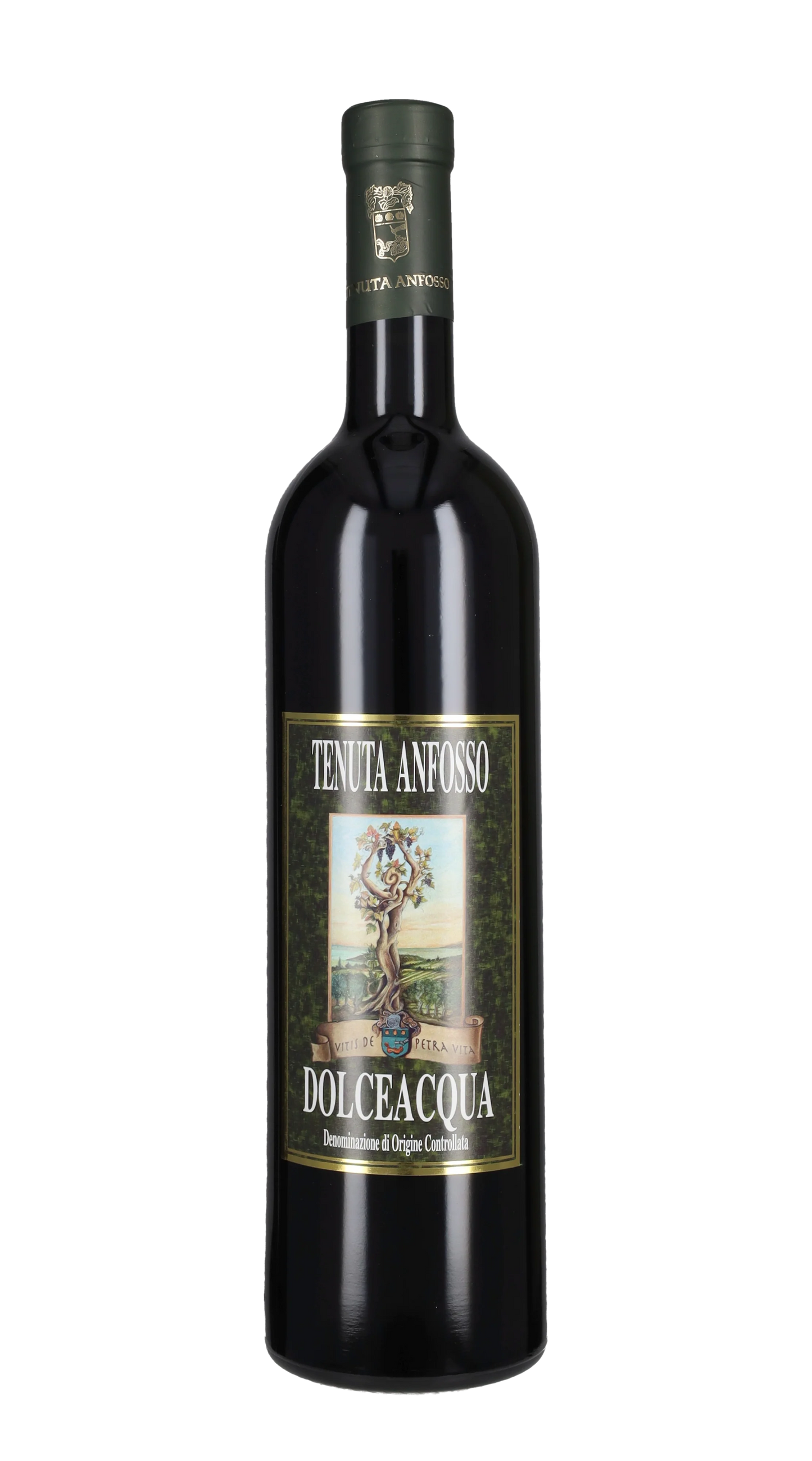 Rossese Di Dolceacqua Superiore, Tenuta Anfosso 2022