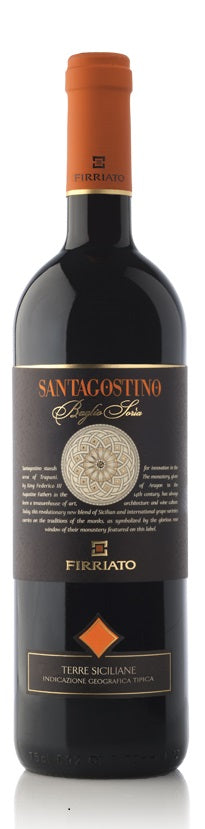 Firriato Sant'Agostino 2014 750-12 2014
