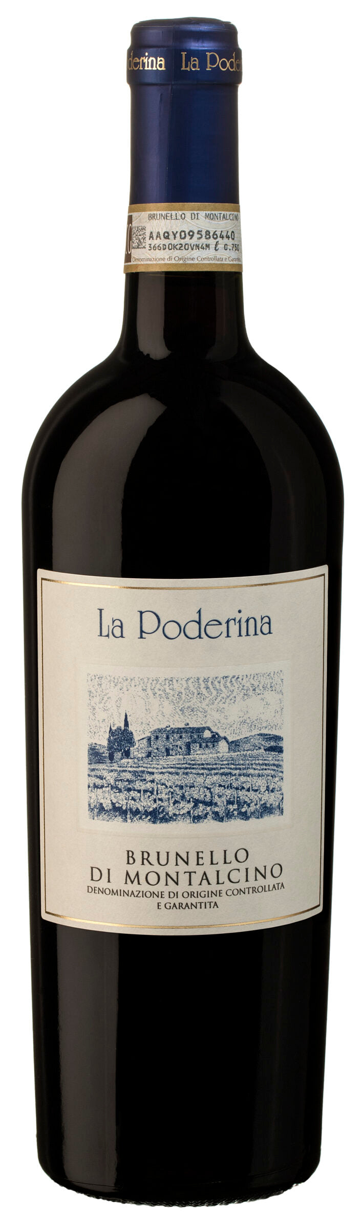 La Poderina Brunello Di Montalcino 2020