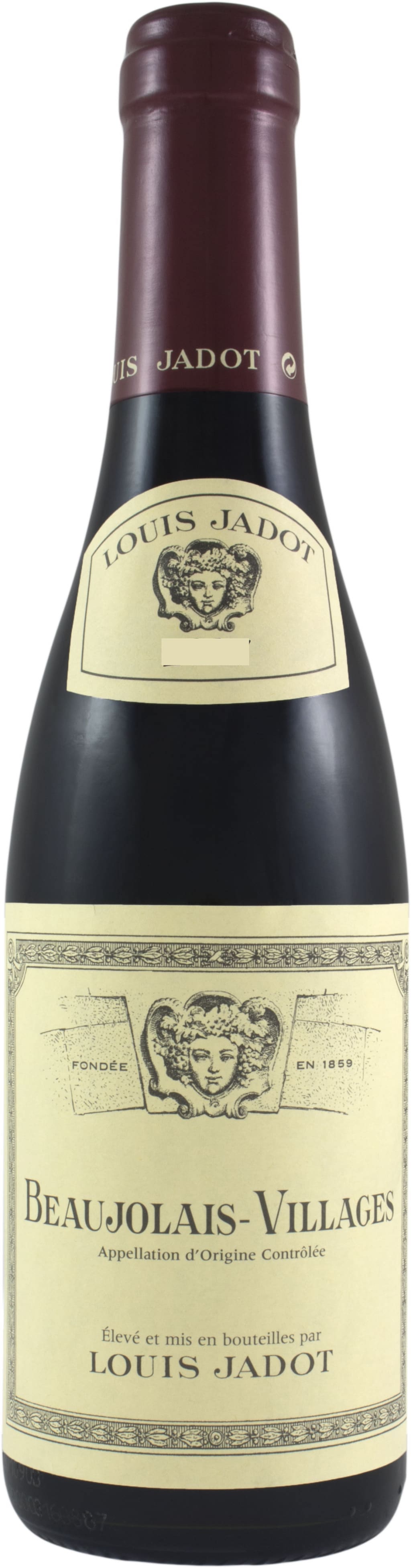 Beaujolais-Villages Red 2018