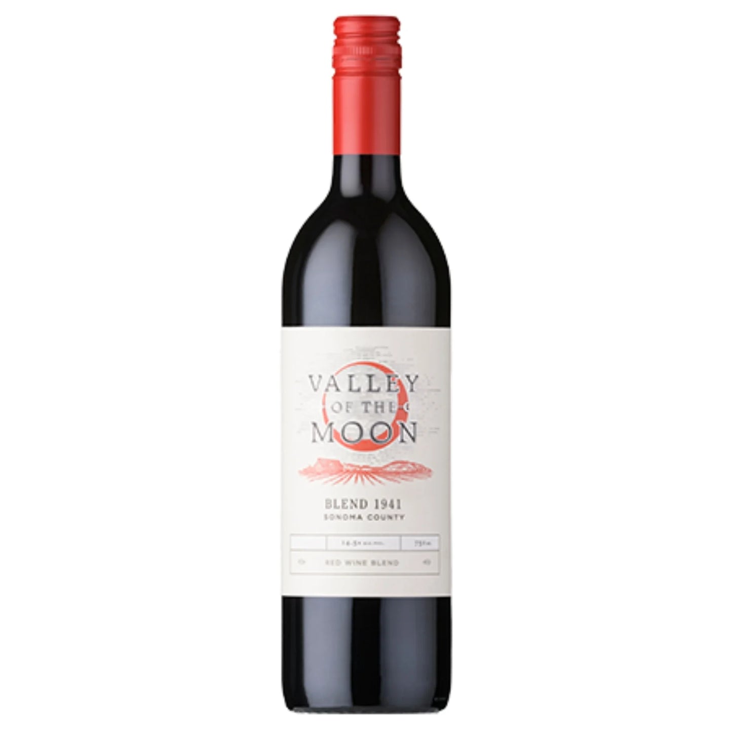 Valley Of The Moon Blend '41 2015