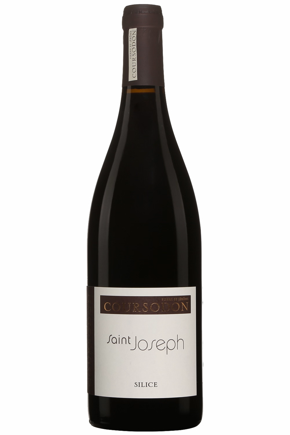 Saint-Joseph "Silice", Domaine Coursodon 2022