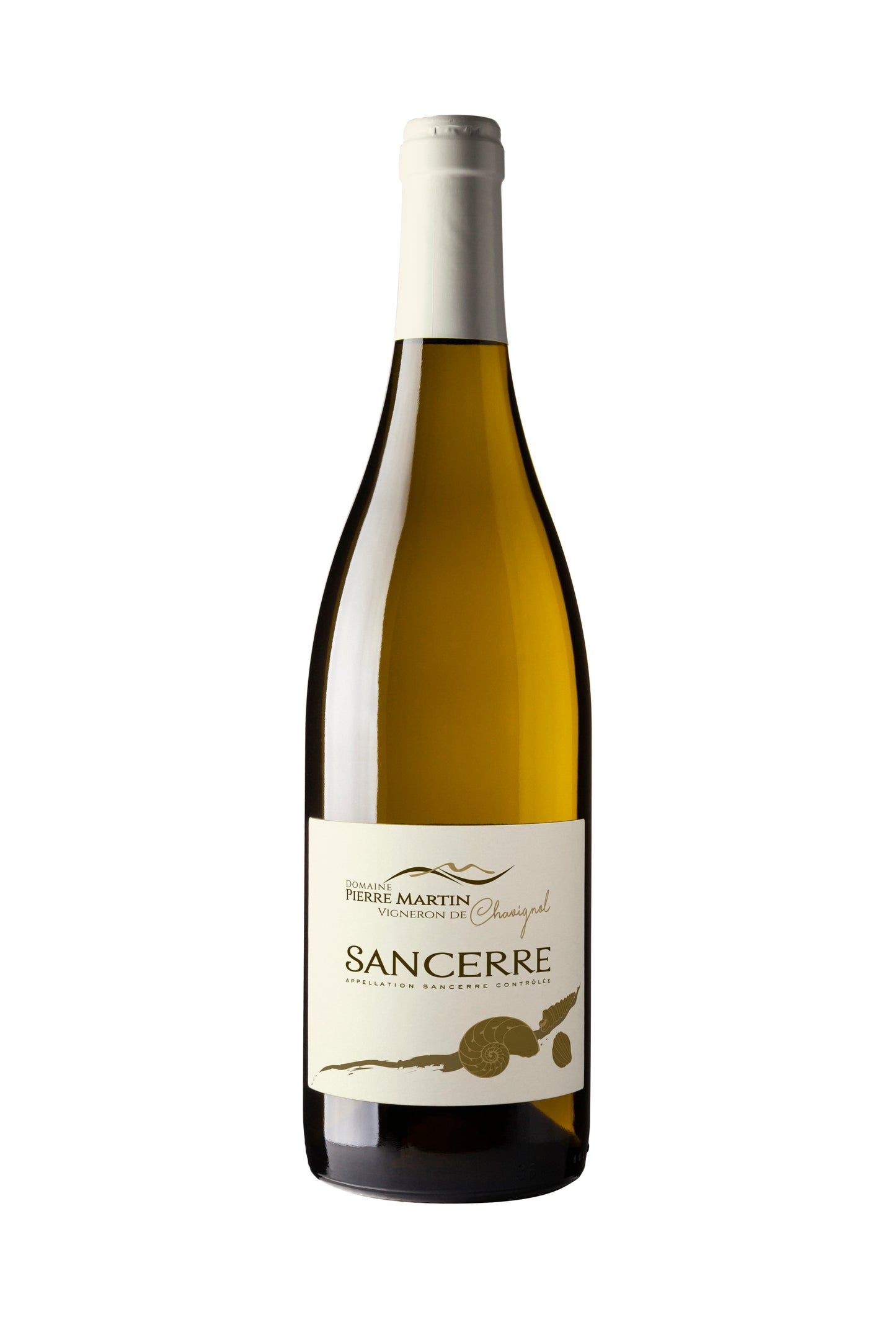 Sancerre Chavignol, Domaine Pierre Martin 2024