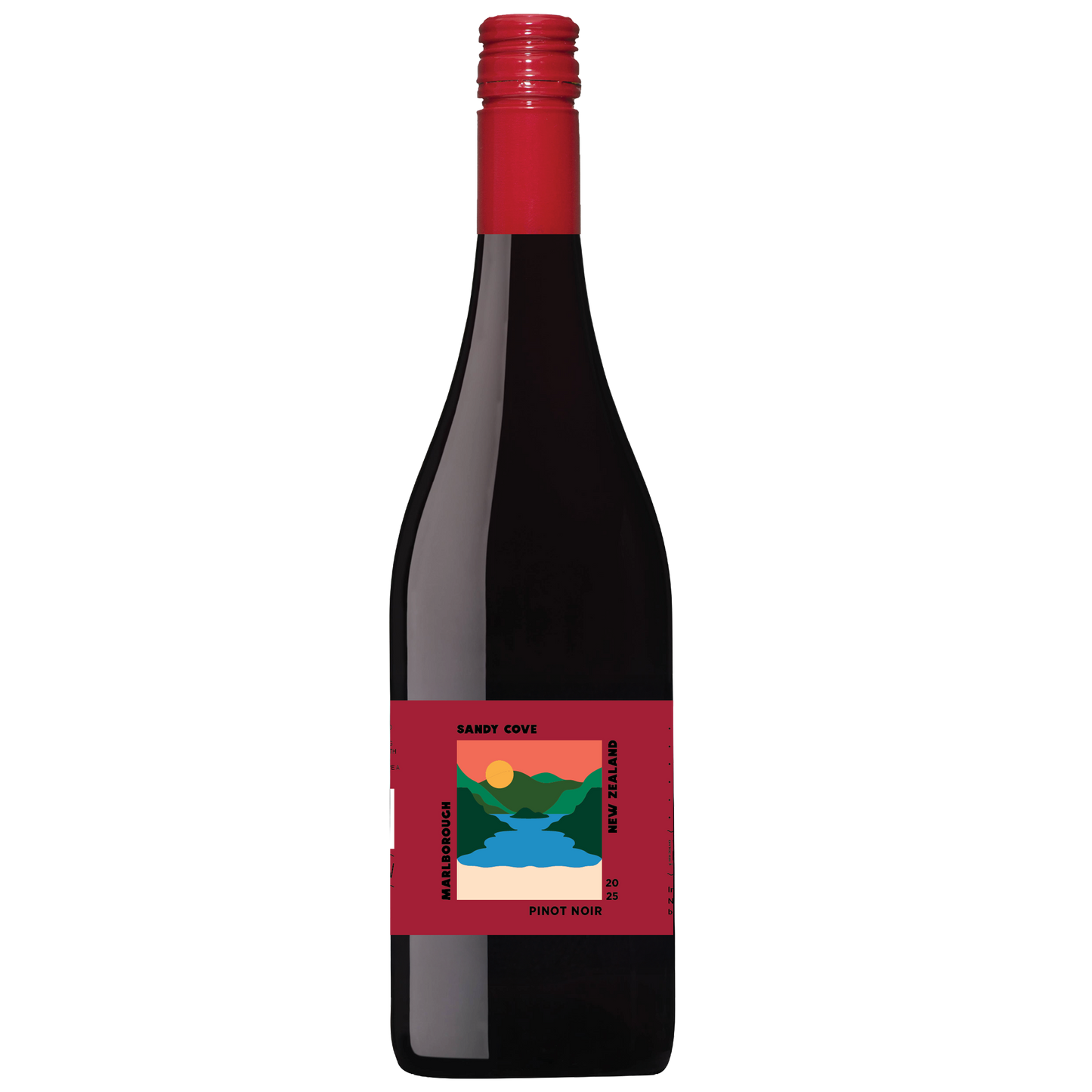 Sandy Cove Pinot Noir