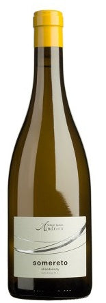 Andriano Chardonnay Somereto Alto Adige Doc 2022