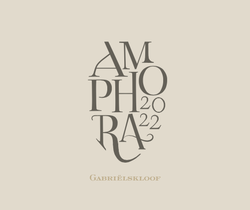 Sauvignon Blanc 'Amphora', Gabrielskloof