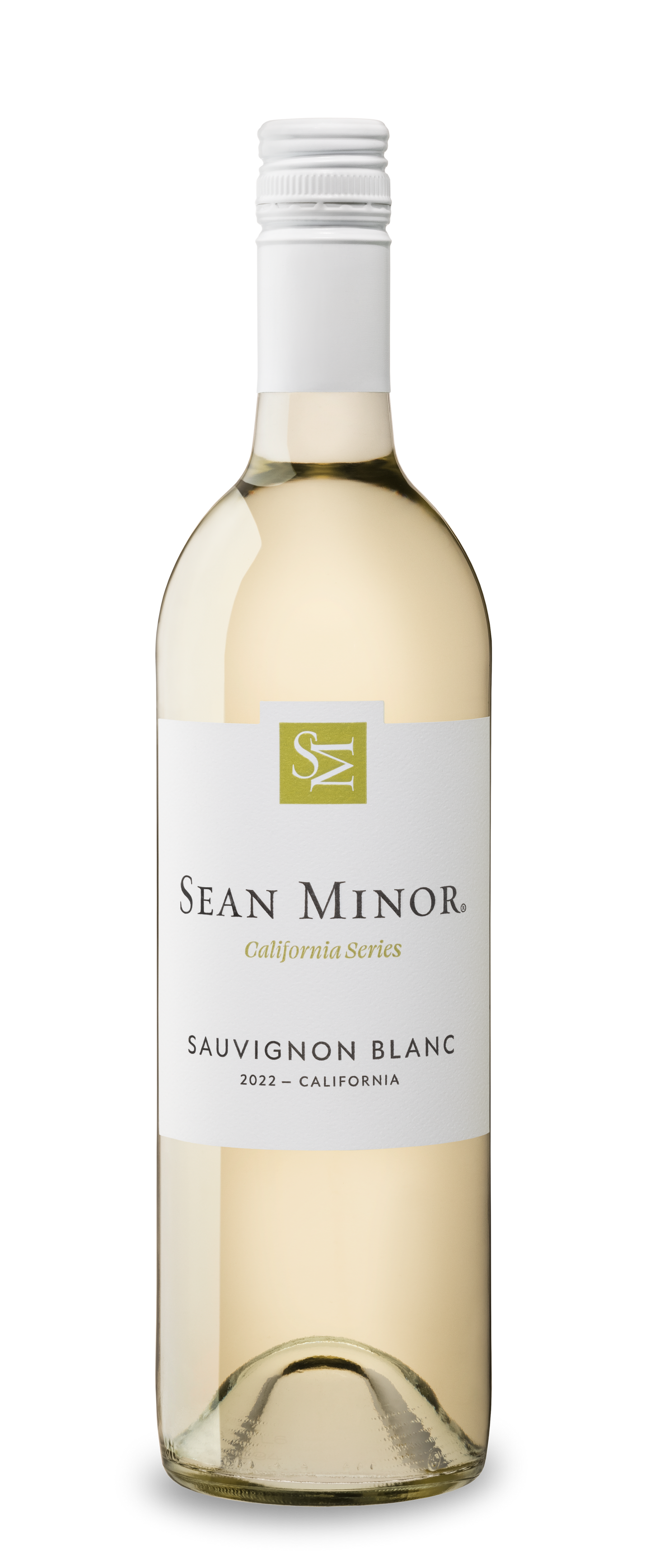 Sauvignon Blanc 'California Series', Sean Minor