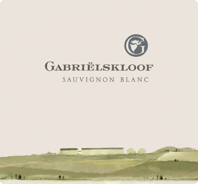 Sauvignon Blanc, Gabrielskloof