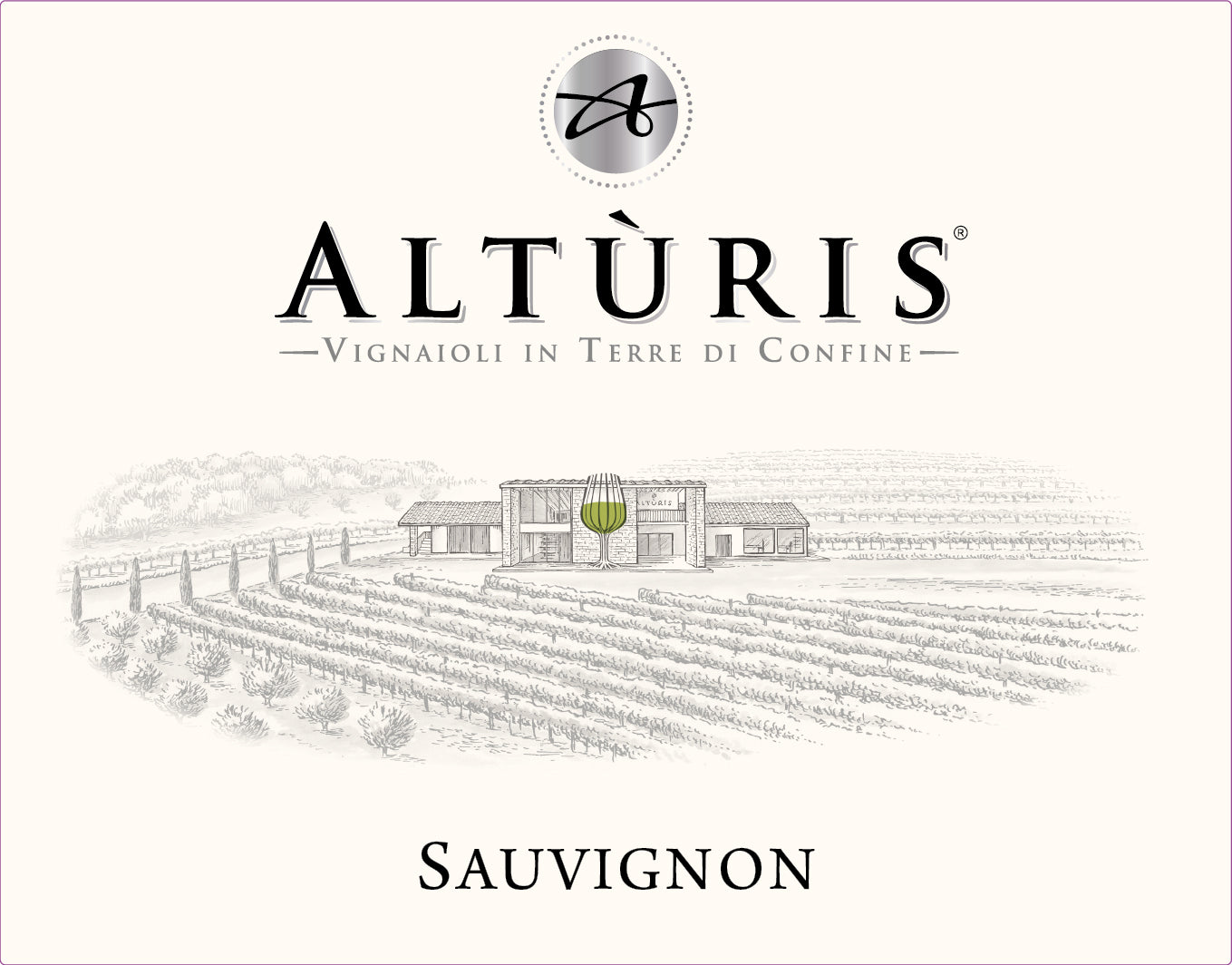 Sauvignon Venezia Giulia, Alturis