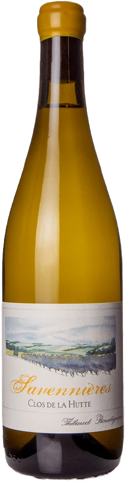 Savennieres "Clos De La Hutte", Thibaud Boudignon 2022