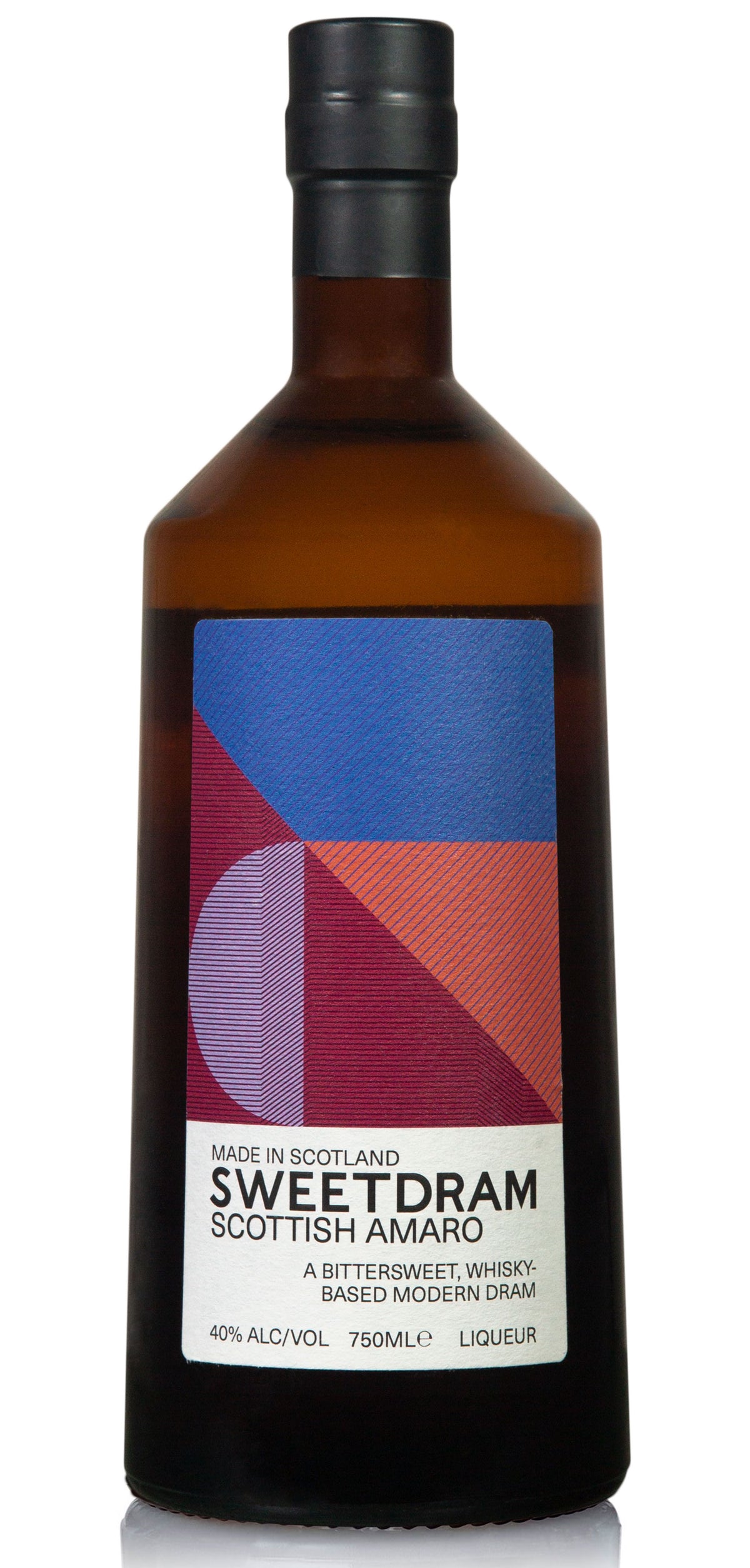 Scottish Amaro, Sweetdram