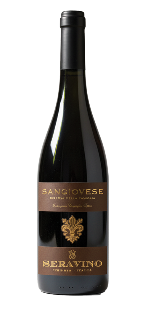 SERAVINO SANGIOVESE