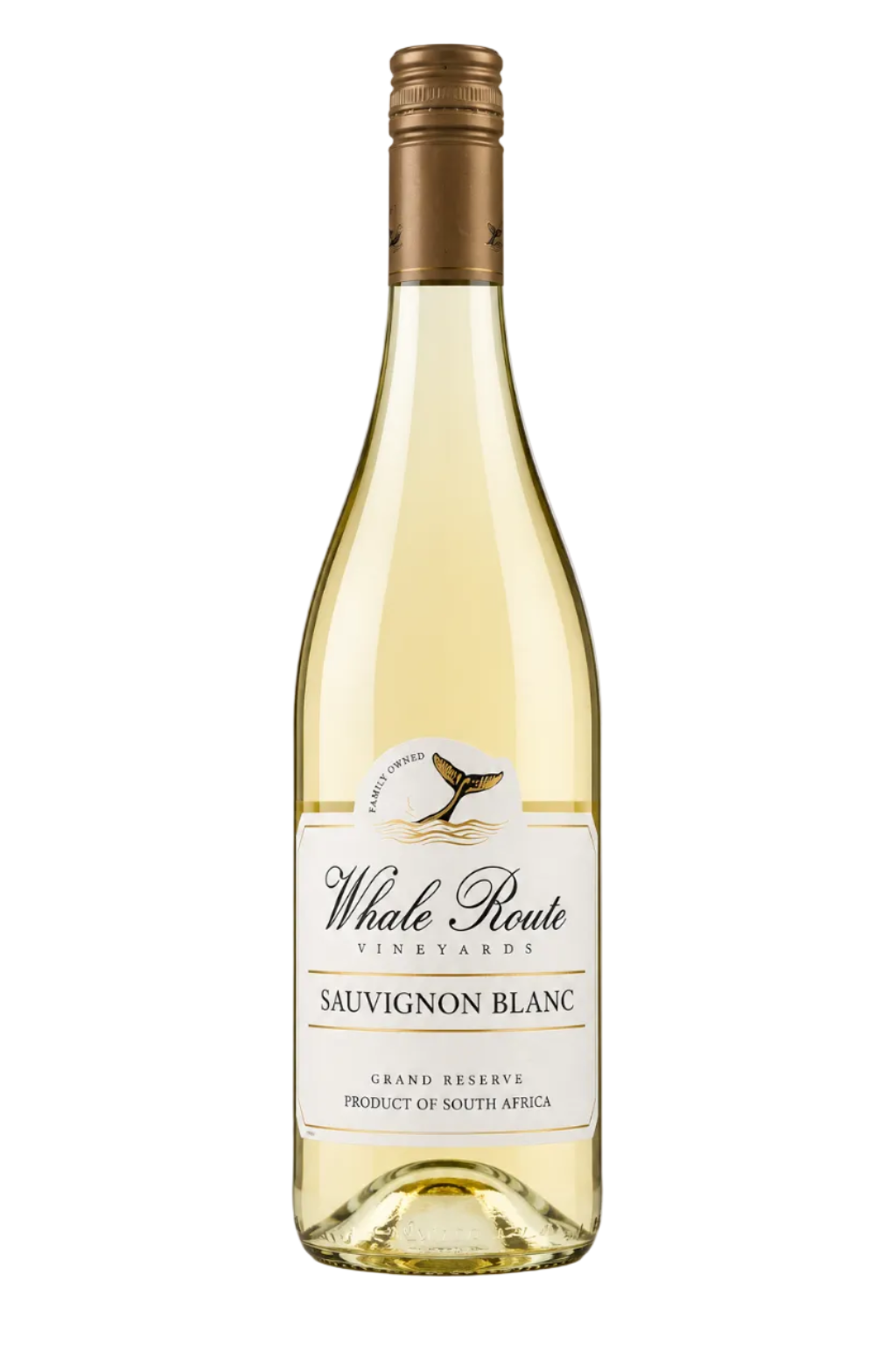 Whale Route - Sauvignon Blanc 2025