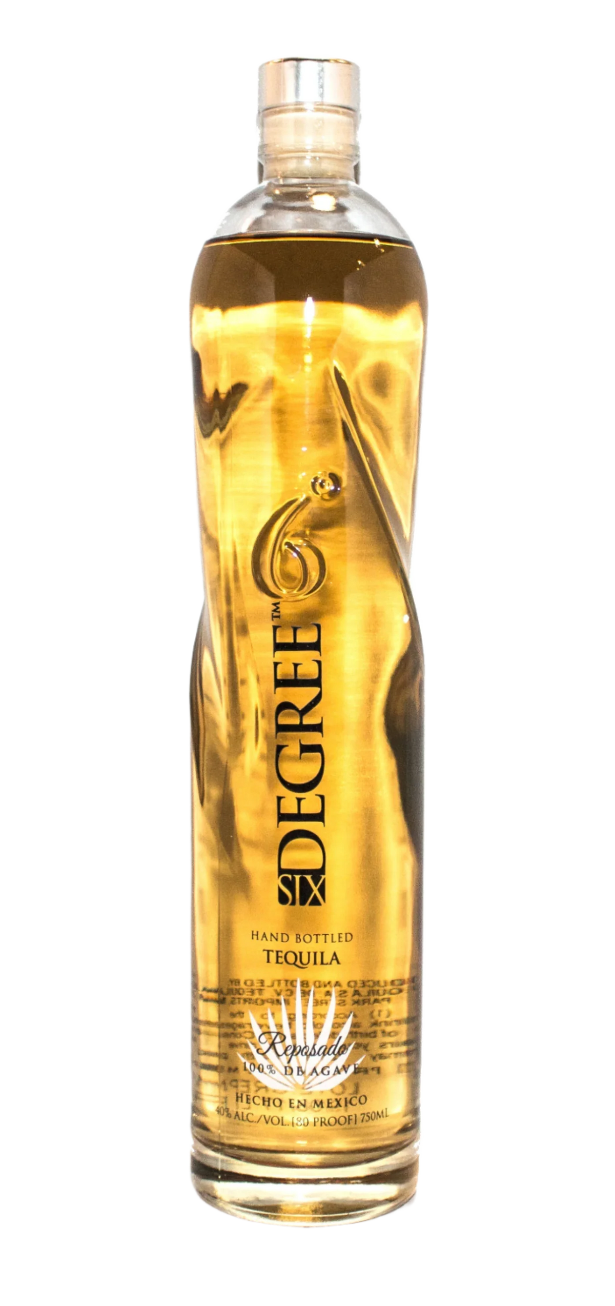 Six Degree Tequila Reposado
