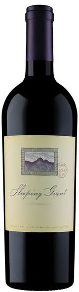 Dearden Wines 'Sleeping Giant' Cabernet Sauvignon 2018