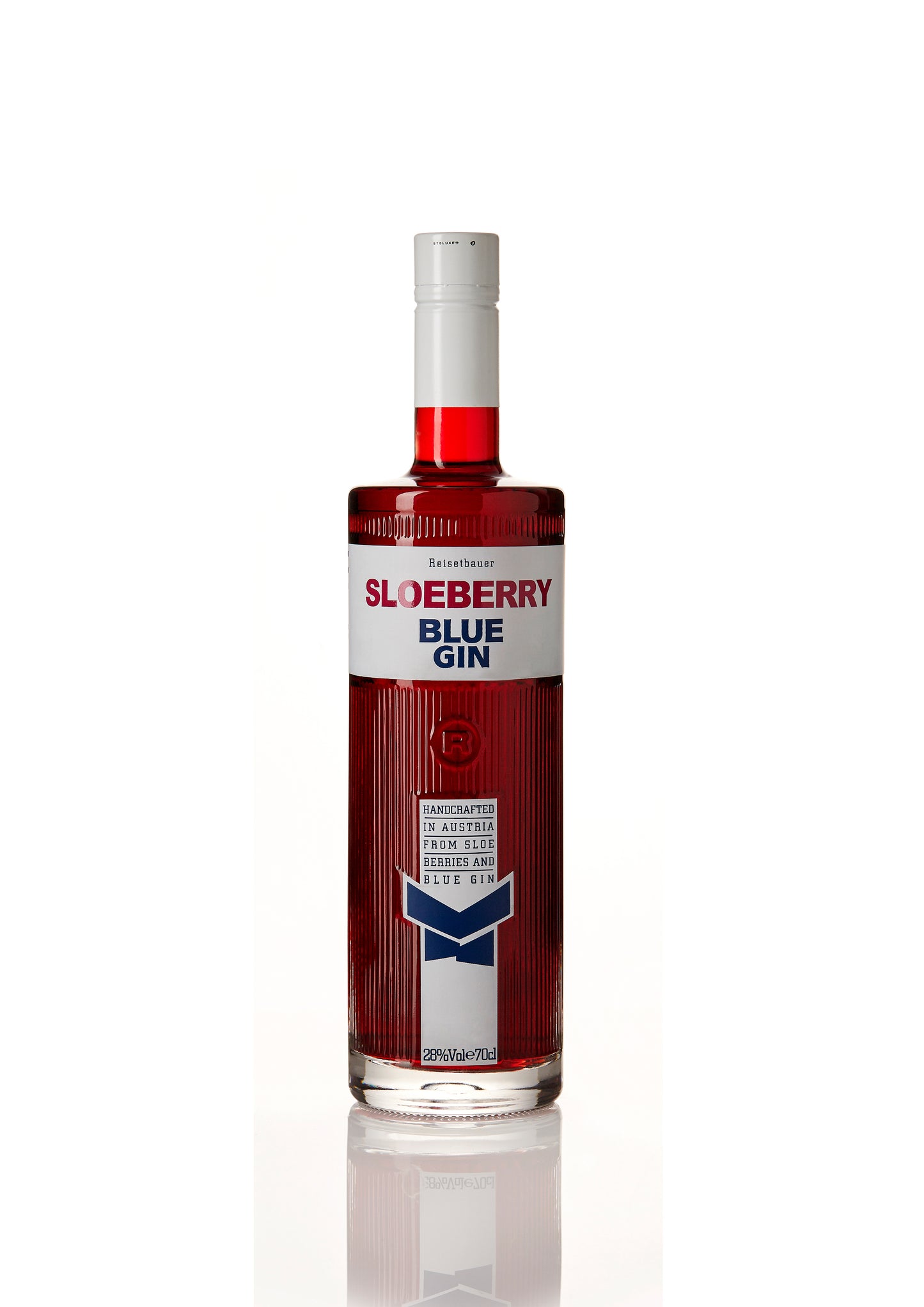 Sloeberry Sloe Gin, Hans Reisetbauer