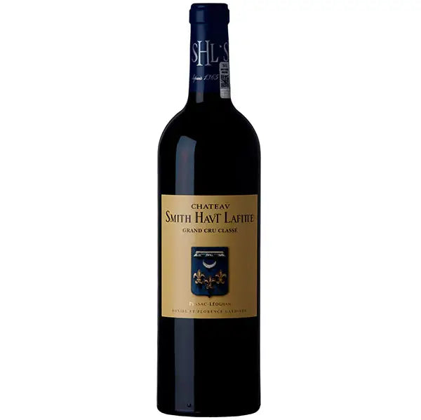 Château Smith Haut Lafitte Chateau Smith Haut Lafitte 2014