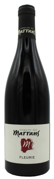 Fleurie "Les Marrans", Domaine des Marrans 2021