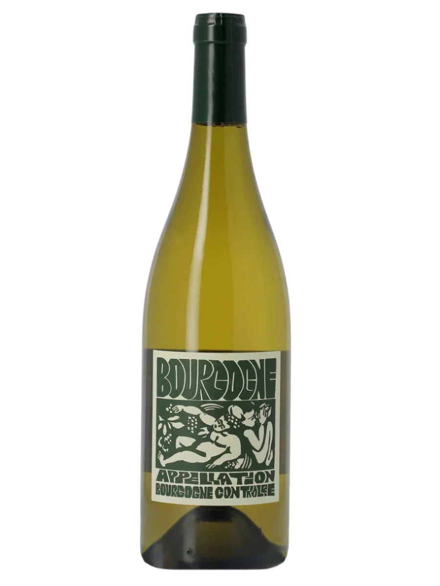La Soeur Cadette Bourgogne 2024 (Case Only)