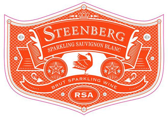 Steenberg Sparkling Sauvignon Blanc