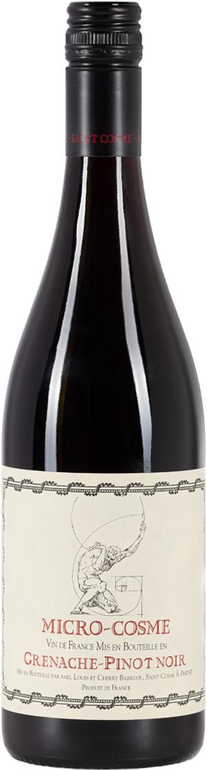 Château De Saint Cosme Micro Grenache & Pinot Noir