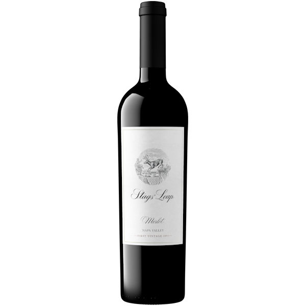 Stag Leap Merlot Napa 2022