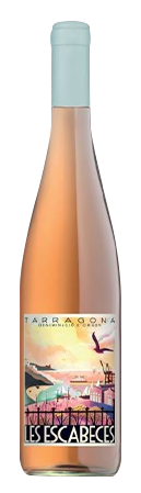 Cartoixa Vermell Rosado, Escabeces 2018