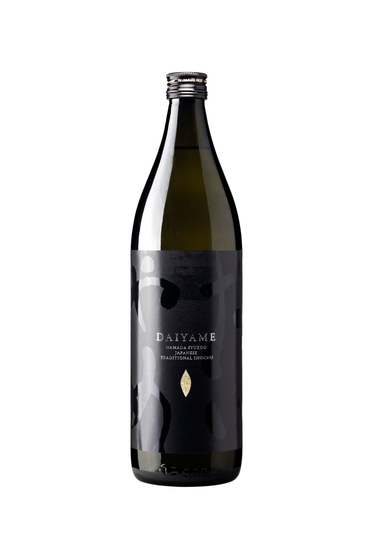 Sweet Potato Shochu, Daiyame 24