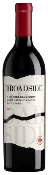 Broadside Margarita Vineyard Cabernet Sauvignon 2023
