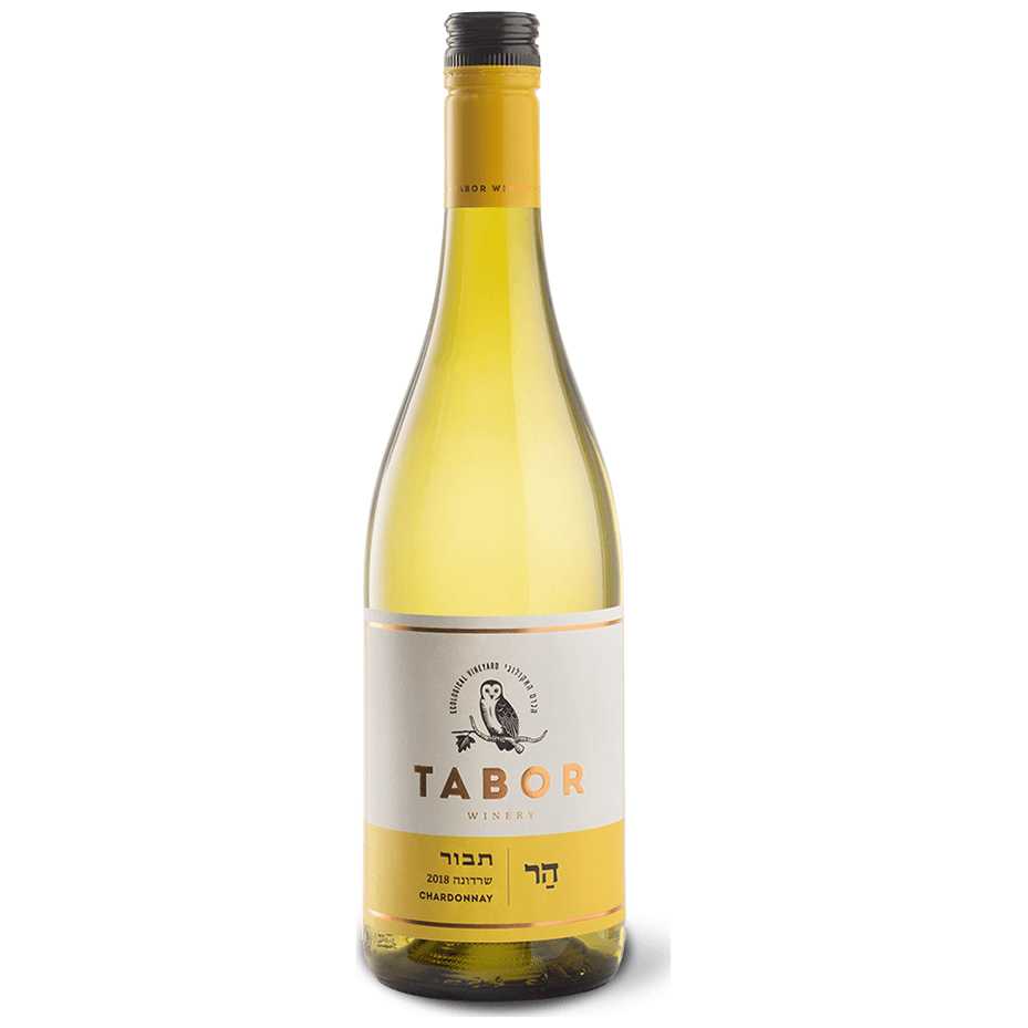 Tabor Chardonnay 750ml