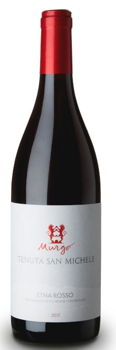 Etna Rosso 'Tenuta San Michele', Murgo 2018