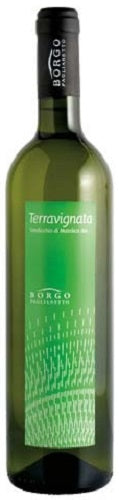 Borgo Paglianetto Terravignata Verdicchio di Matelica 2020