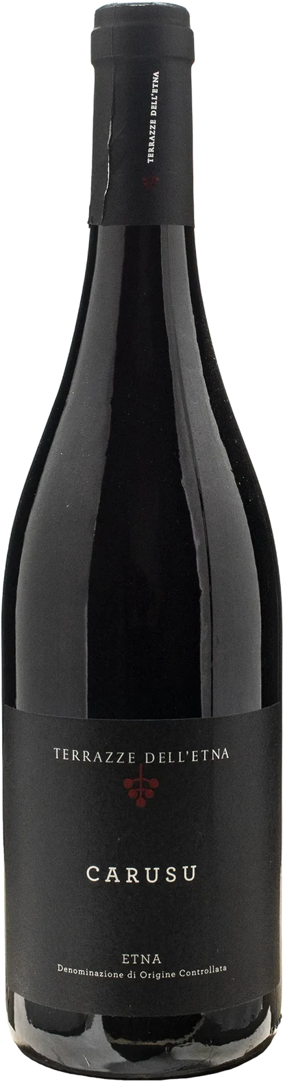 Terrazze Dell'Etna Etna Rosso Carusu 2024
