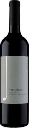 Dearden Wines 'Two Iron Cabernet Sauvignon' 2018
