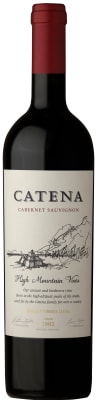 Catena Classic Cabernet Sauvignon 2023