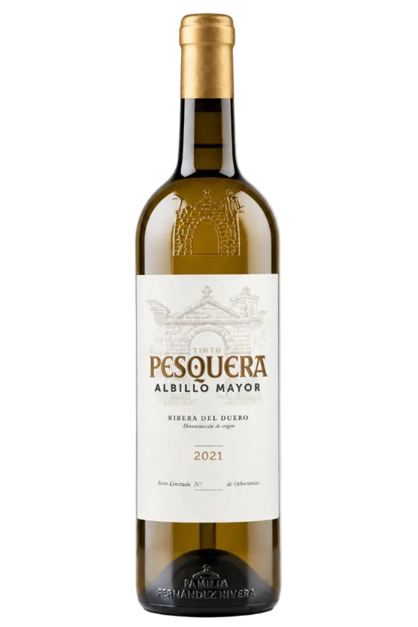 Tinto Pesquera - Albillo Mayor 2023