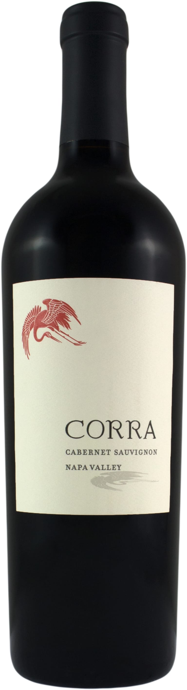 Corra Cabernet Sauvignon Napa Valley 2017 6x1.5L 2017
