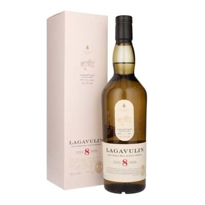 Lagavulin 8Year Old