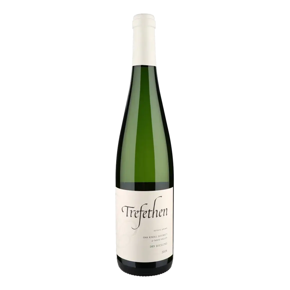 Trefethen Family Vineyards Dry Oak Knoll Riesling 2025