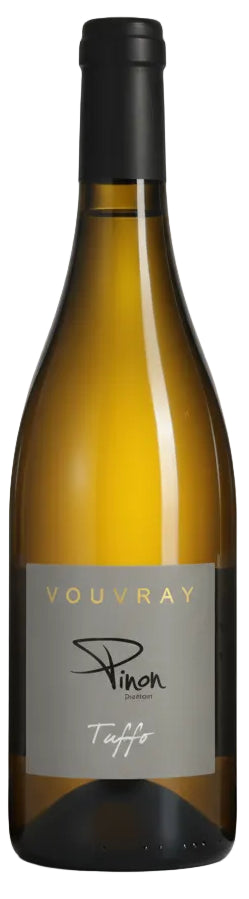 Domaine Pinon 24 Vouvray Tuffo 2024